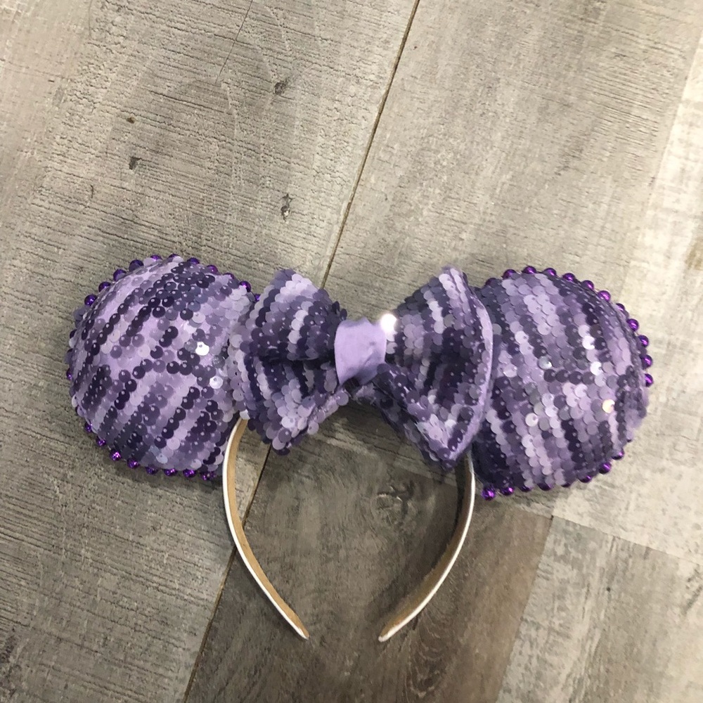 Custom Disney Ears
